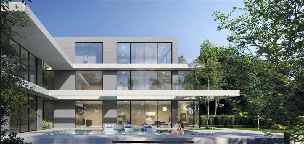 3 Bedroom 2583 Sq.Ft. Villa for Sale in Jouri Hills, Jumeirah Golf Estates, Dubai - 5120748 photo 35