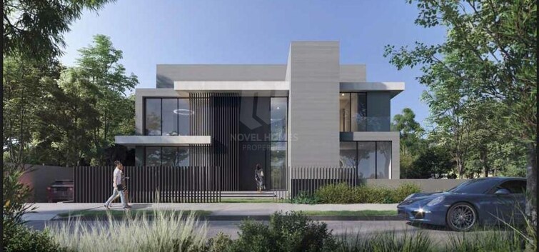 3 Bedroom 2583 Sq.Ft. Villa for Sale in Jouri Hills, Jumeirah Golf Estates, Dubai - 5120748 photo 8