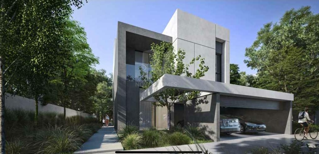 3 Bedroom 2583 Sq.Ft. Villa for Sale in Jouri Hills, Jumeirah Golf Estates, Dubai - 5120748 photo 31