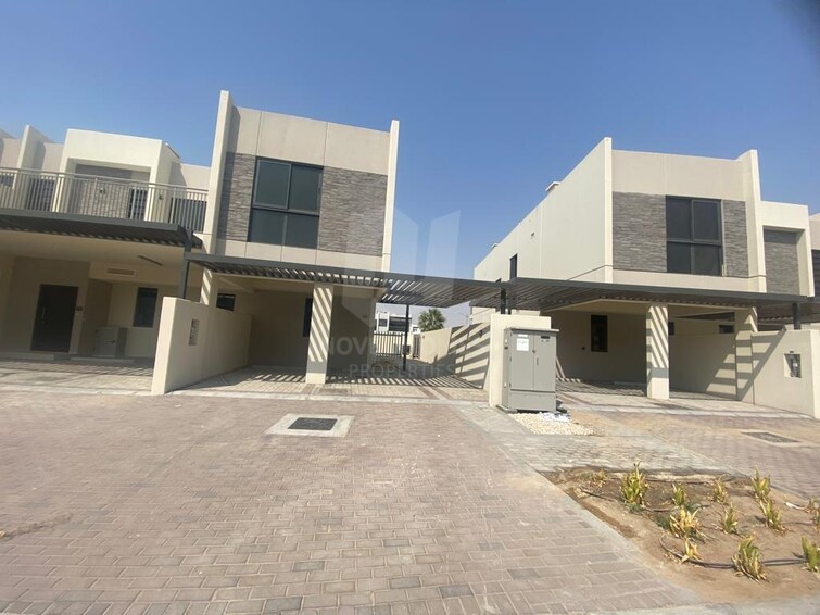  Villa for Rent, DAMAC Hills 2 (Akoya by DAMAC), Dubai
