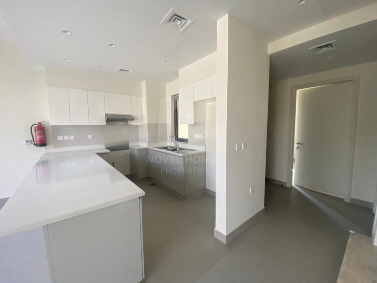 Maple at Dubai Hills Estate Villa for Rent, Dubai Hills Estate, Dubai