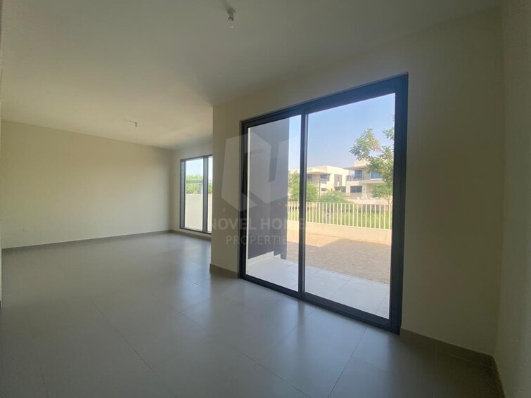 Maple at Dubai Hills Estate Villa for Rent, Dubai Hills Estate, Dubai