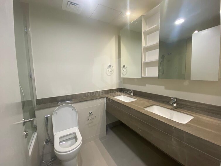 Maple at Dubai Hills Estate Villa for Rent, Dubai Hills Estate, Dubai