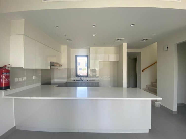 Maple at Dubai Hills Estate Villa for Rent, Dubai Hills Estate, Dubai