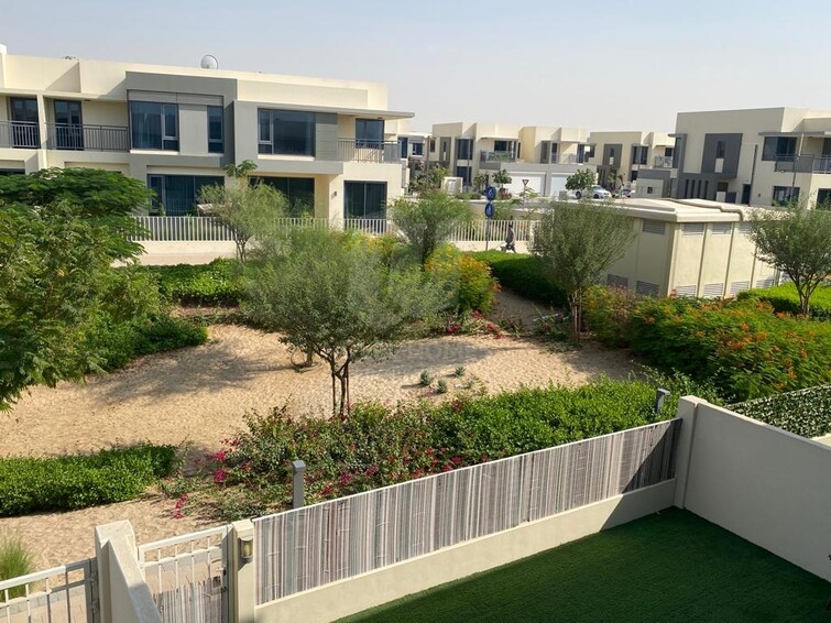 Maple at Dubai Hills Estate Villa for Rent, Dubai Hills Estate, Dubai