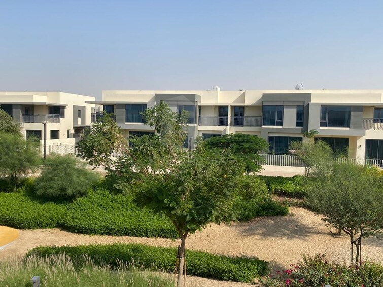 Maple at Dubai Hills Estate Villa for Rent, Dubai Hills Estate, Dubai