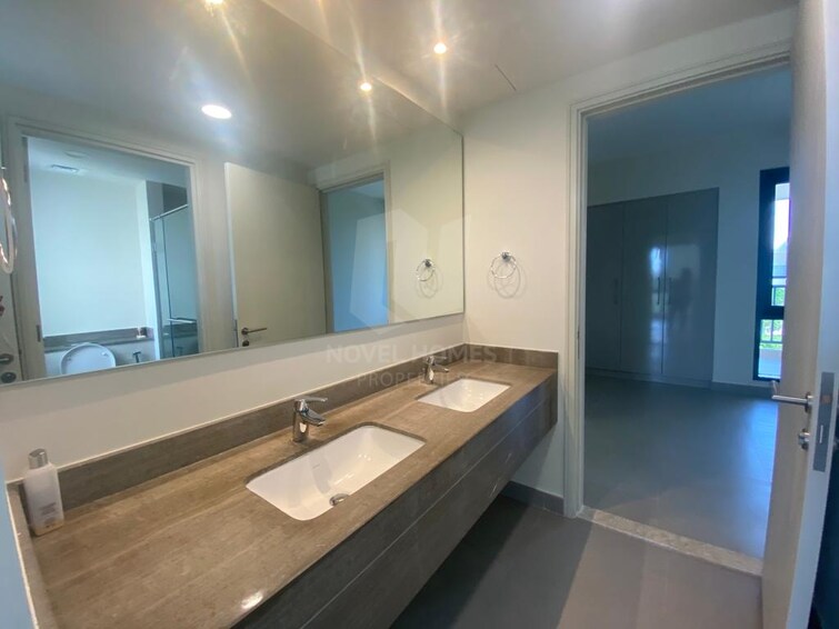 Maple at Dubai Hills Estate Villa for Rent, Dubai Hills Estate, Dubai