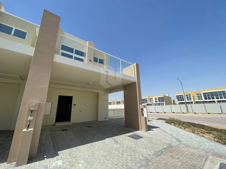 Victoria Villa for Rent, DAMAC Hills 2 (Akoya by DAMAC), Dubai