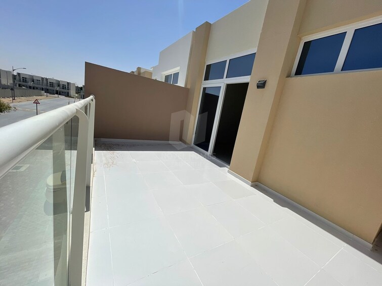 Victoria Villa for Rent, DAMAC Hills 2 (Akoya by DAMAC), Dubai
