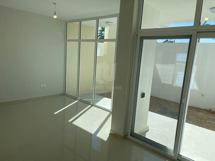 Victoria Villa for Rent, DAMAC Hills 2 (Akoya by DAMAC), Dubai