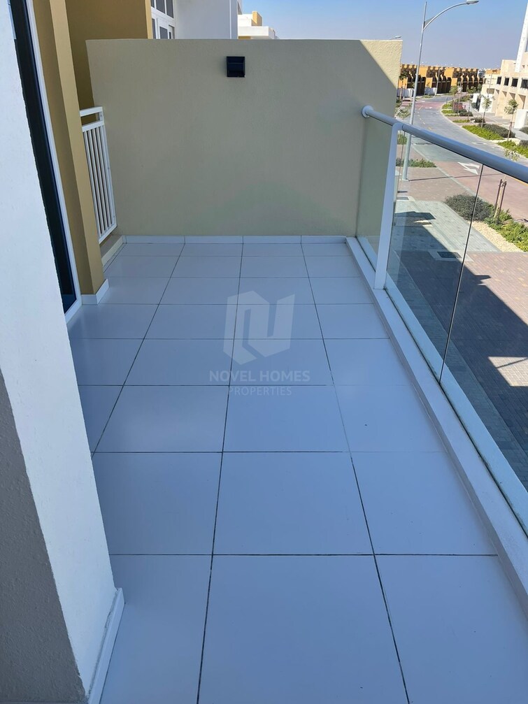 Victoria Villa for Rent, DAMAC Hills 2 (Akoya by DAMAC), Dubai