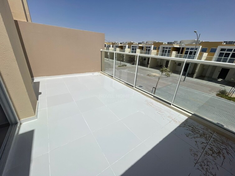 Victoria Villa for Rent, DAMAC Hills 2 (Akoya by DAMAC), Dubai