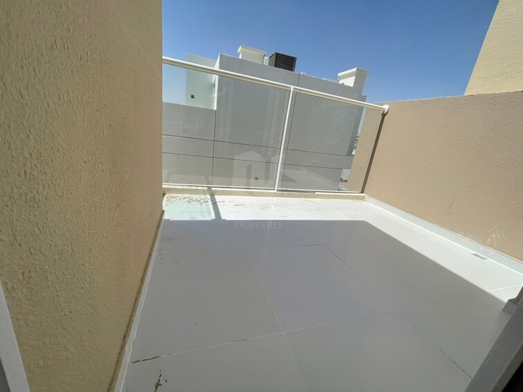 Victoria Villa for Rent, DAMAC Hills 2 (Akoya by DAMAC), Dubai