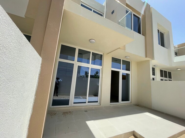 Victoria Villa for Rent, DAMAC Hills 2 (Akoya by DAMAC), Dubai