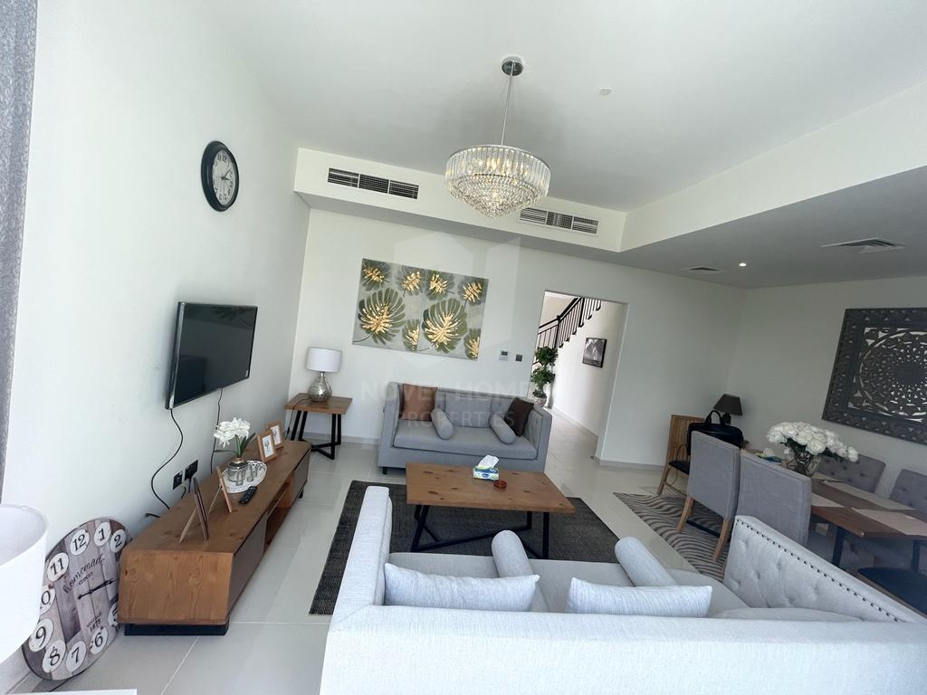 Pacifica Villa for Rent, DAMAC Hills 2 (Akoya by DAMAC), Dubai