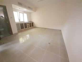 Studio Apartment For Rent in Muwaileh Building