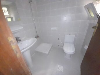 Studio Apartment For Rent in Muwaileh Building