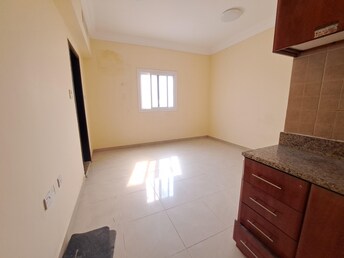 Studio Apartment For Rent in Muwaileh Building