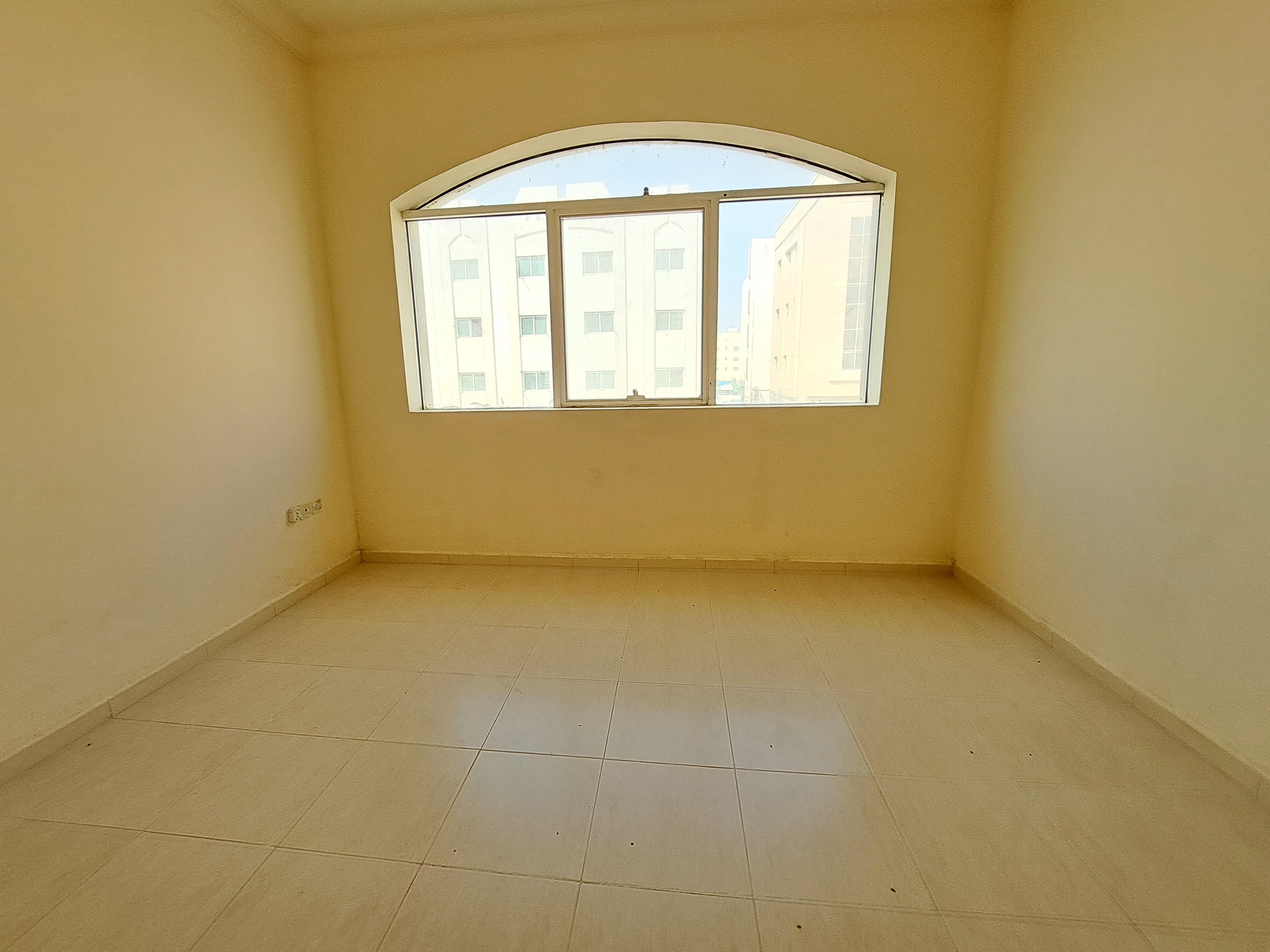 Muwaileh Building Apartment for Rent, Muwaileh, Sharjah