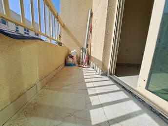 1 BR Apartment For Rent in Muwaileh Building