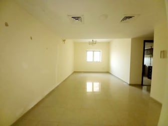 1 BR Apartment For Rent in Al Jaseeri Building Cover Image