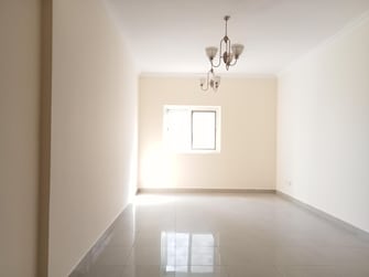 2 BR Apartment For Rent in Al Nahda House Cover Image