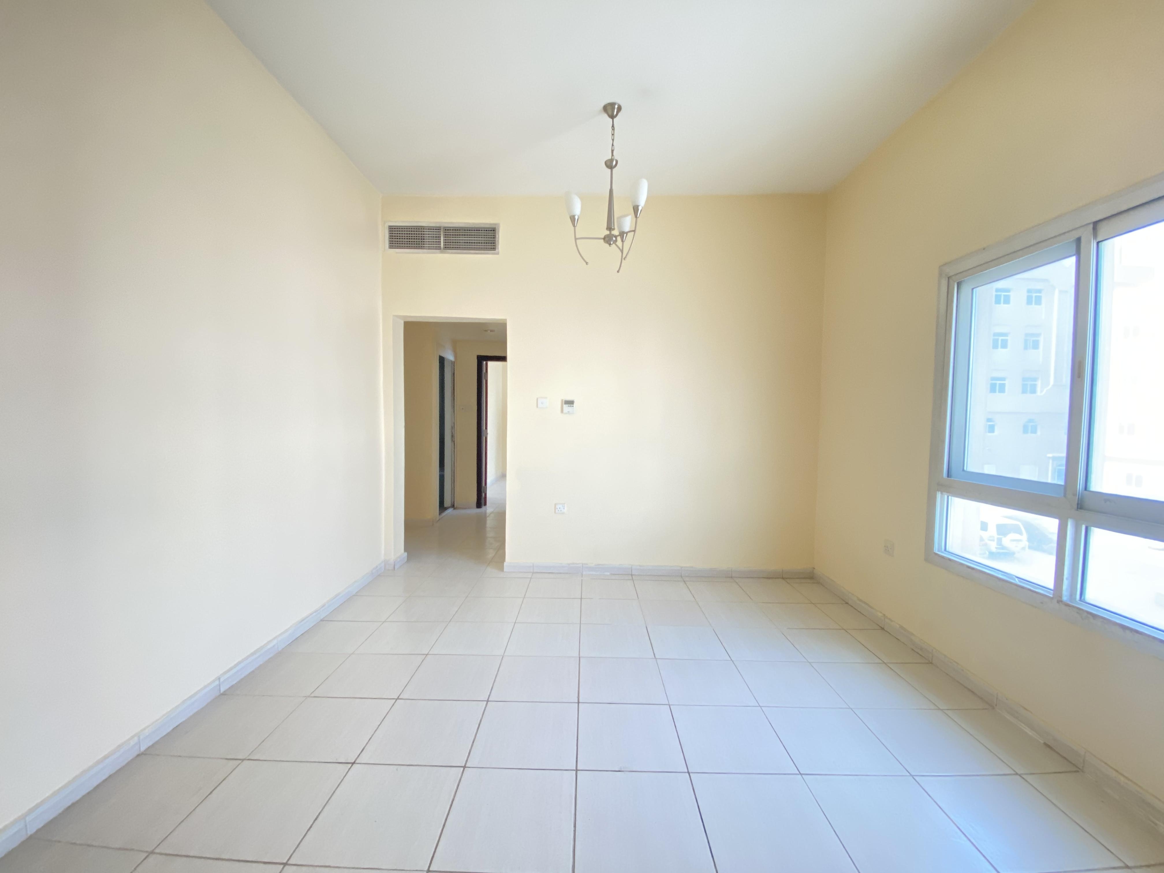 Muwaileh Building Apartment for Rent, Muwaileh, Sharjah