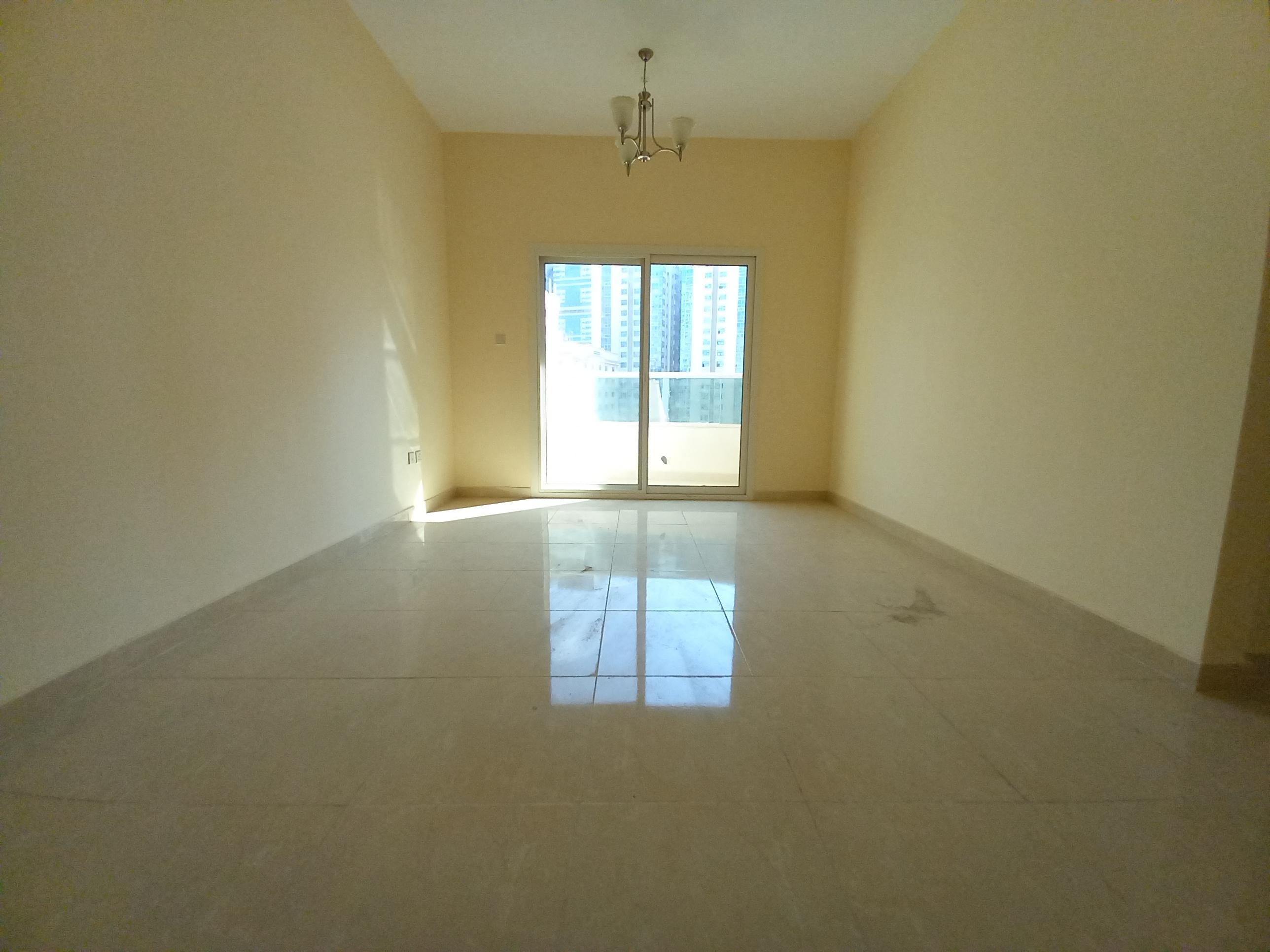 Abbco Tower Apartment for Rent, Al Nahda (Sharjah), Sharjah