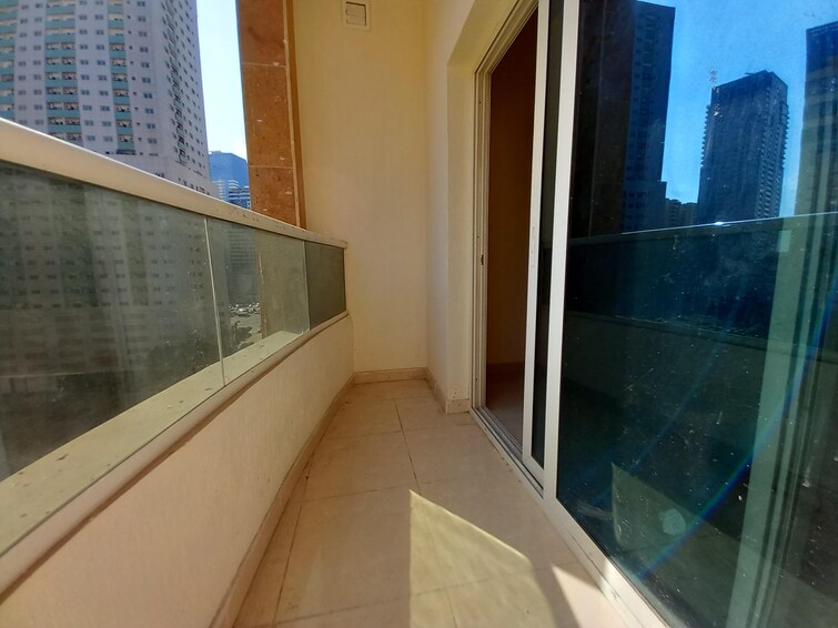 Abbco Tower Apartment for Rent, Al Nahda (Sharjah), Sharjah