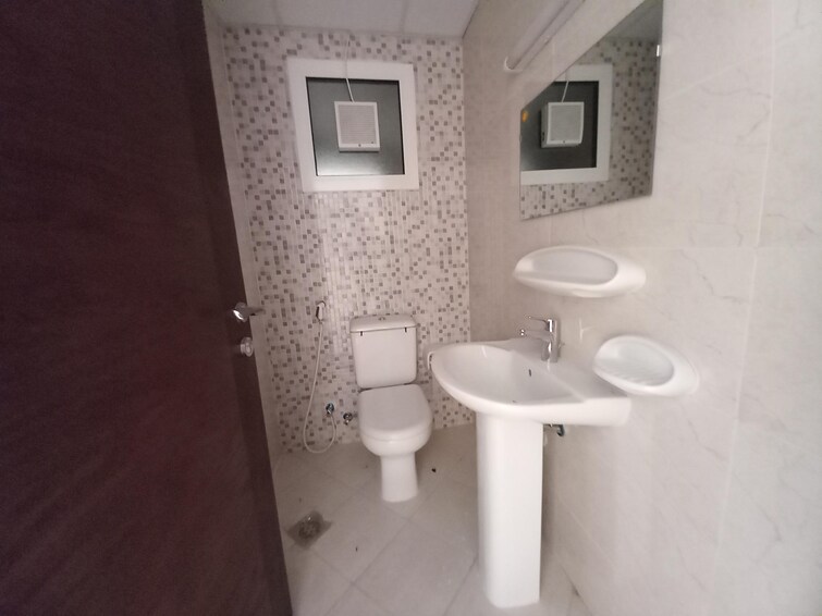 Abbco Tower Apartment for Rent, Al Nahda (Sharjah), Sharjah
