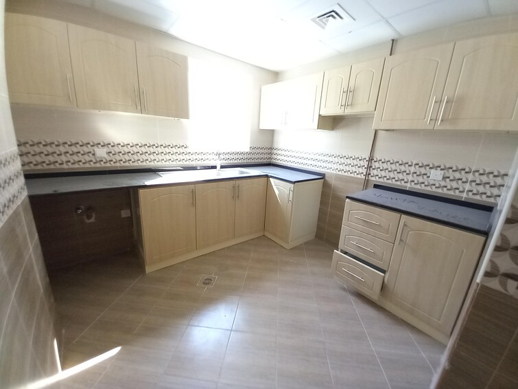 Abbco Tower Apartment for Rent, Al Nahda (Sharjah), Sharjah