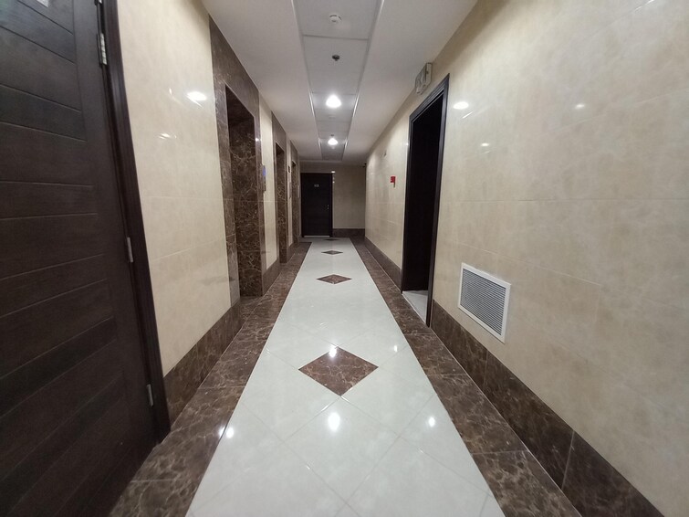 Abbco Tower Apartment for Rent, Al Nahda (Sharjah), Sharjah