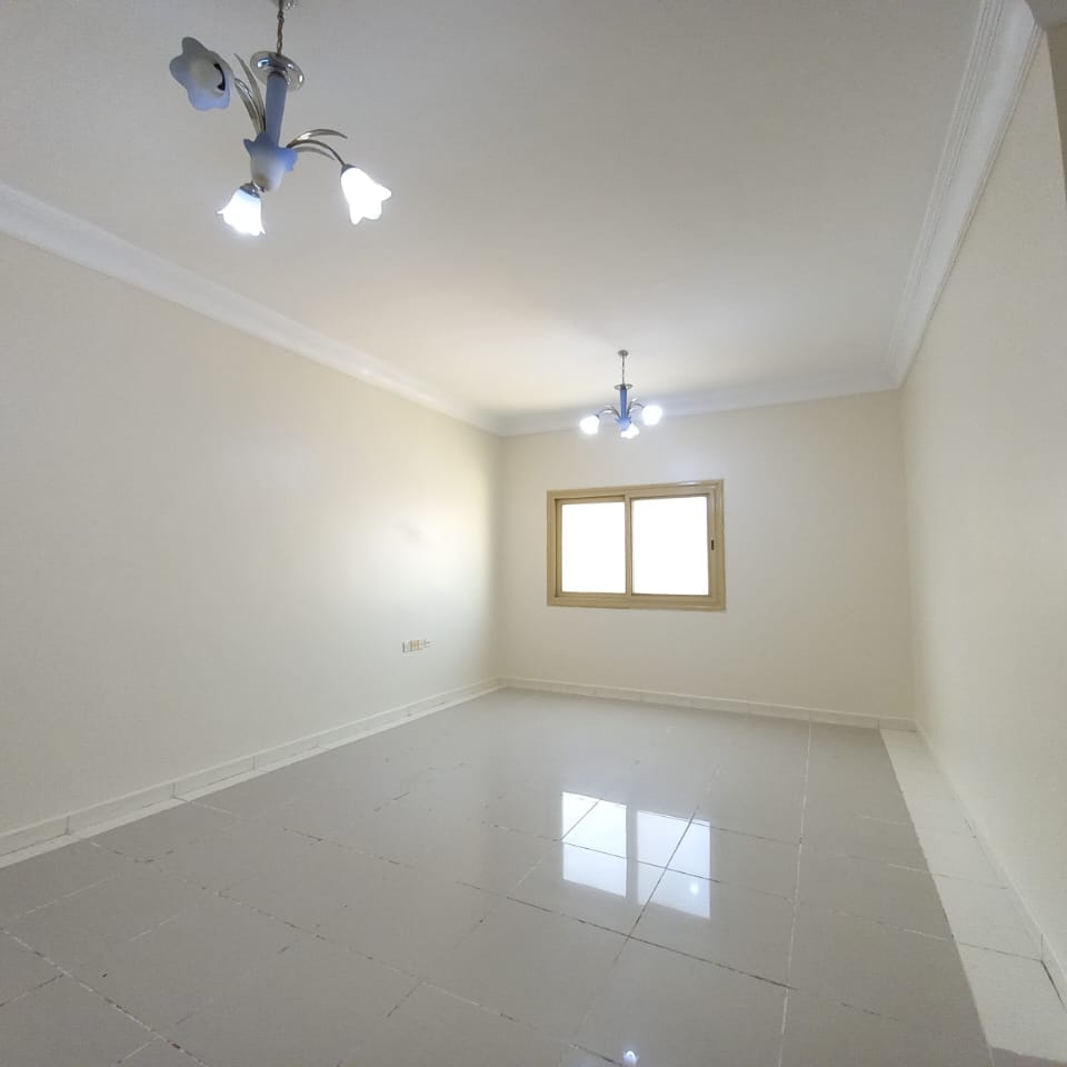 Loota Building Al Nahda Apartment for Rent, Al Nahda (Sharjah), Sharjah