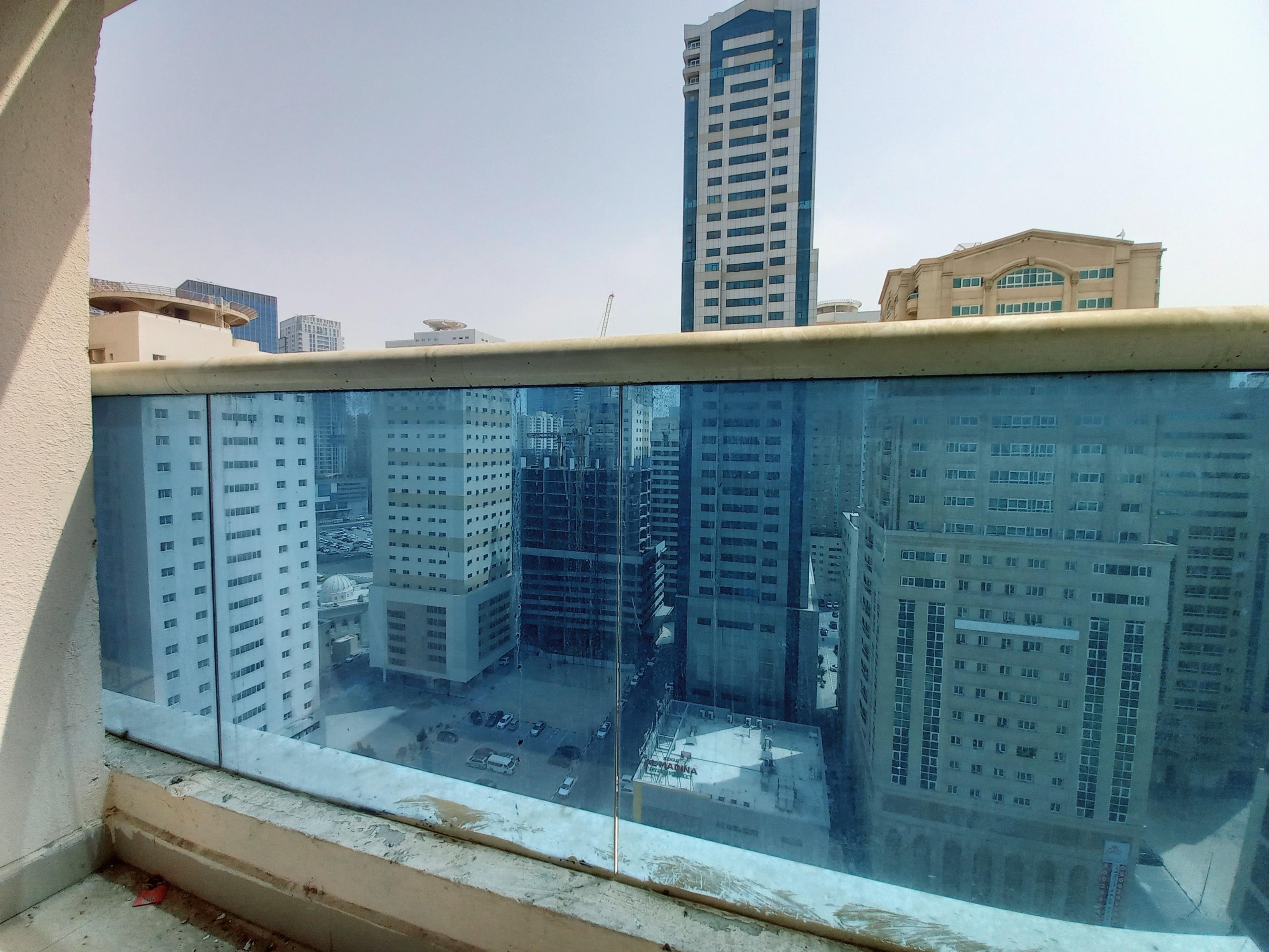 Abbco Tower Apartment for Rent, Al Nahda (Sharjah), Sharjah