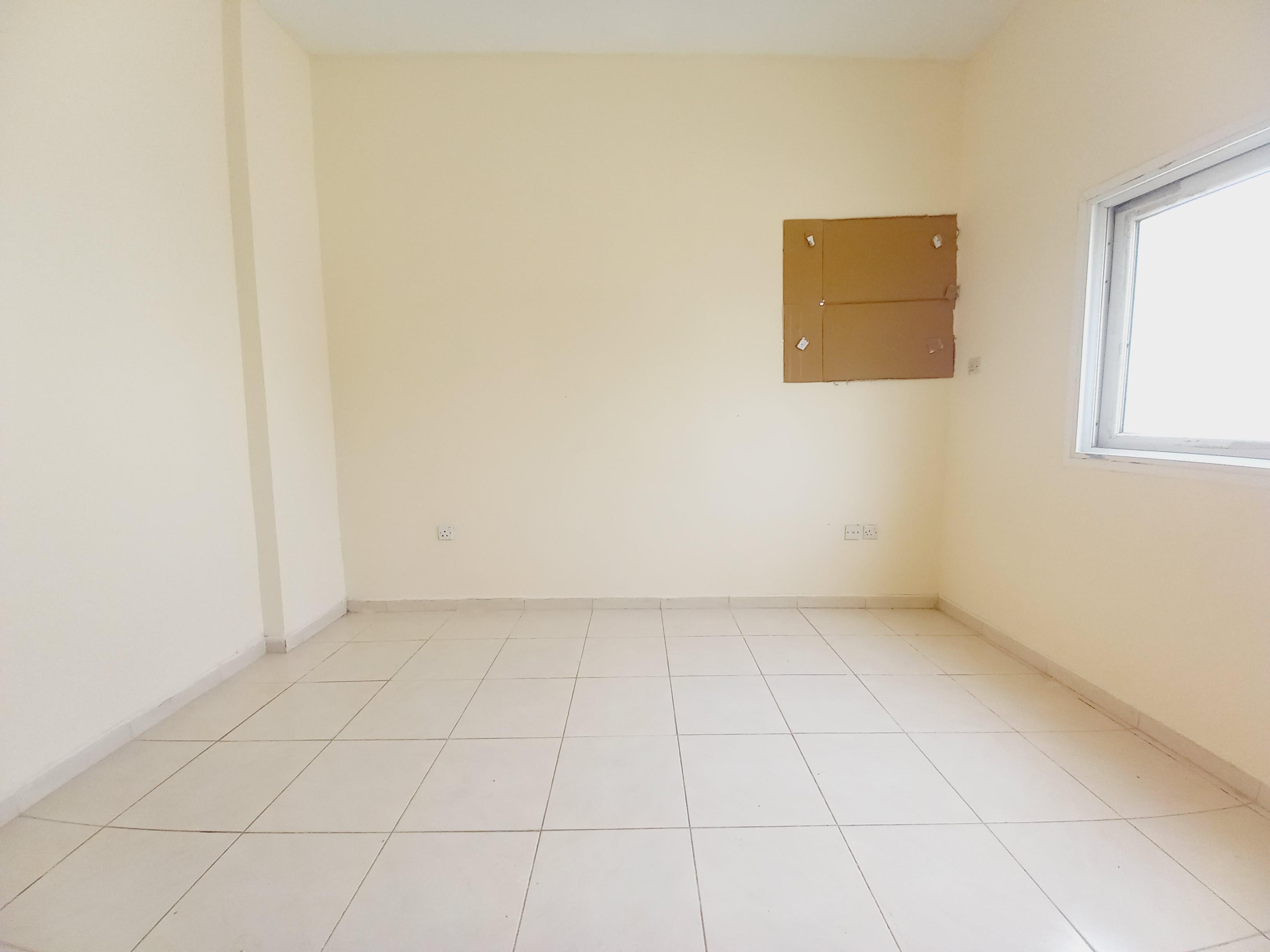 1 BR Apartment For Rent in Muwaileh