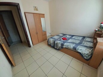 1 BR Apartment For Rent in Muwaileh Building