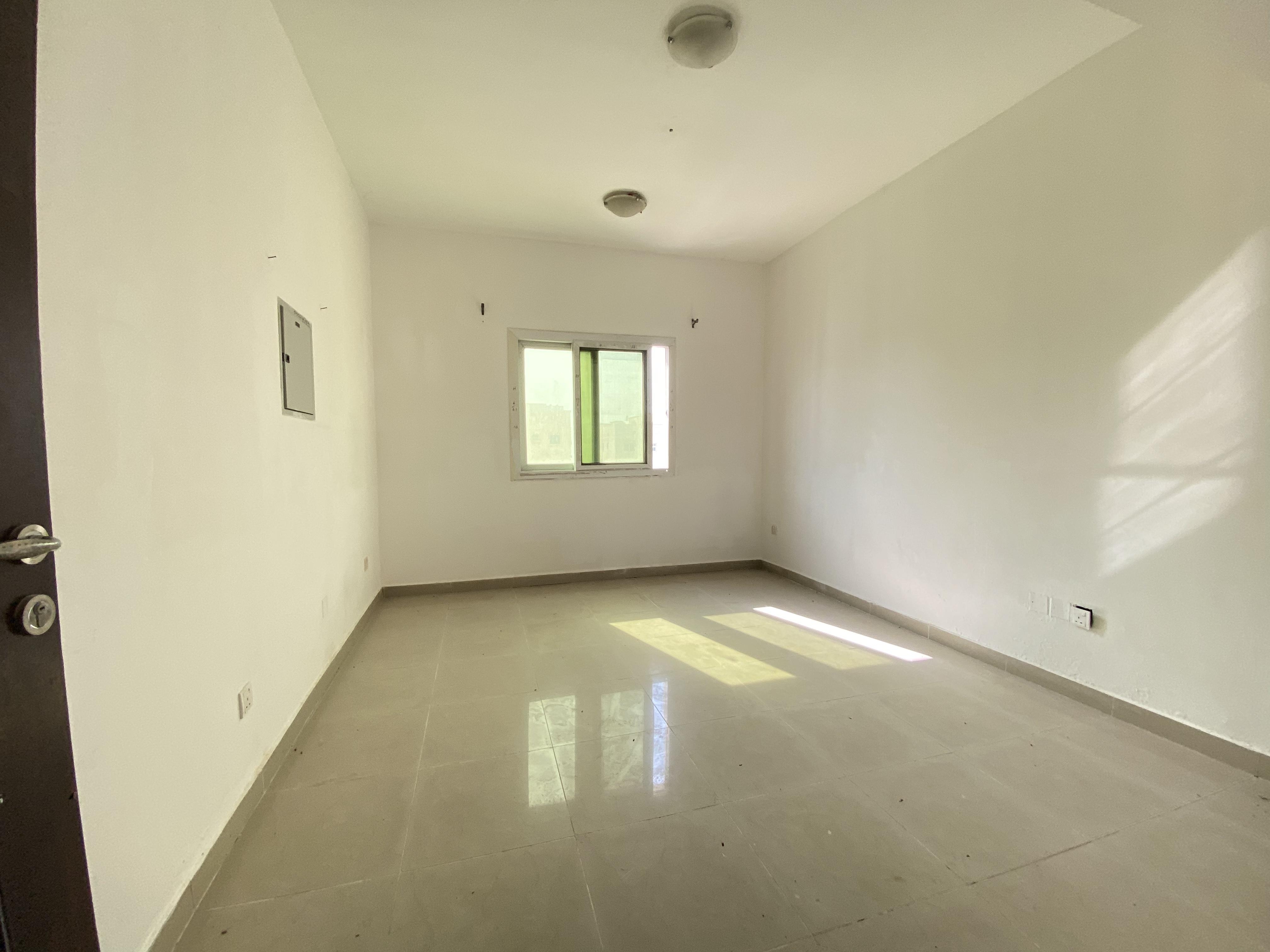 Muwaileh Building Apartment for Rent, Muwaileh, Sharjah