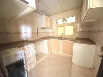 1 BR Apartment For Rent in Muwaileh Building