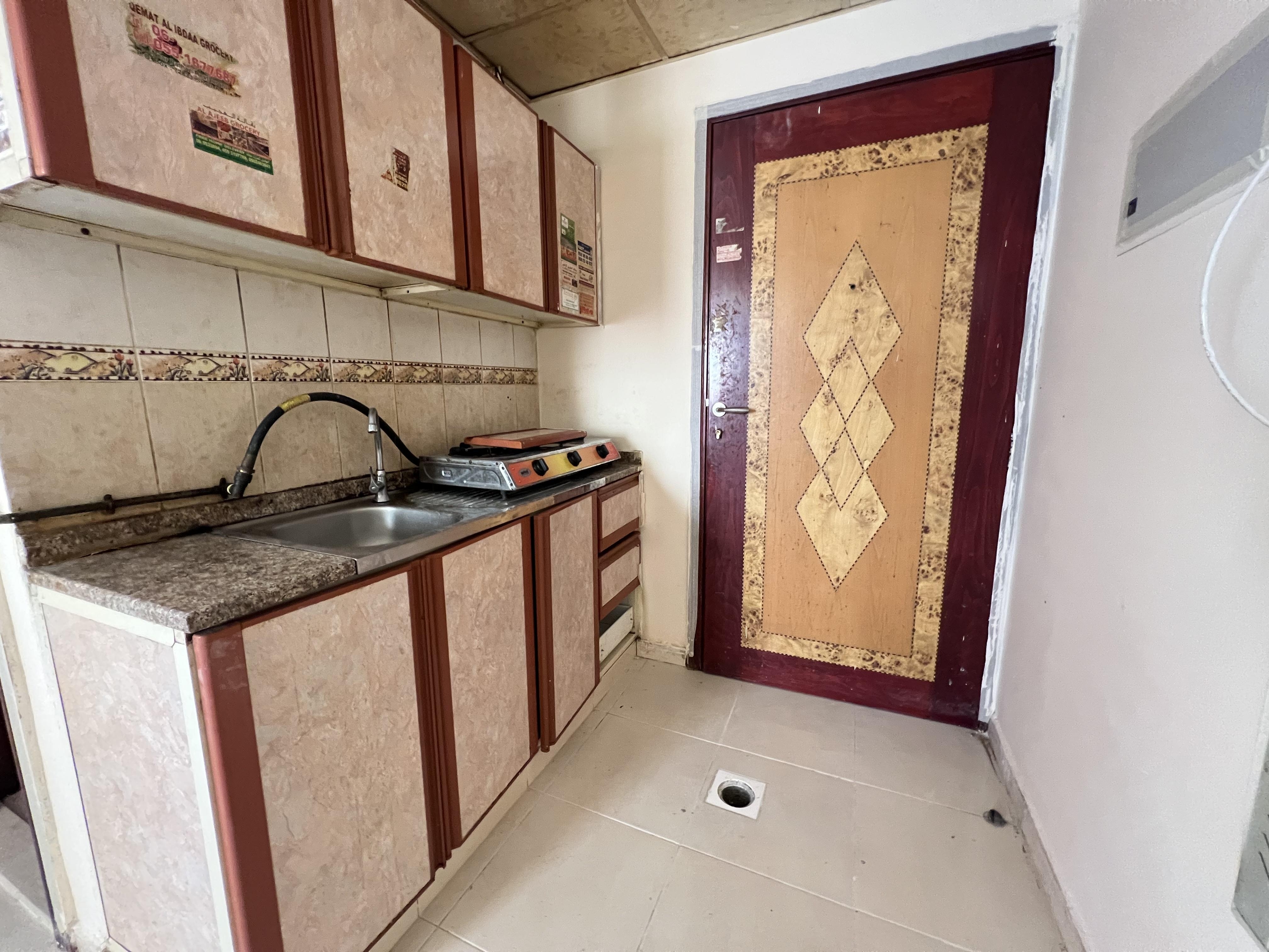  Apartment for Rent, Muwaileh, Sharjah