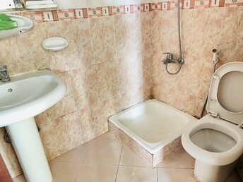 1 BR Apartment For Rent in Muwaileh