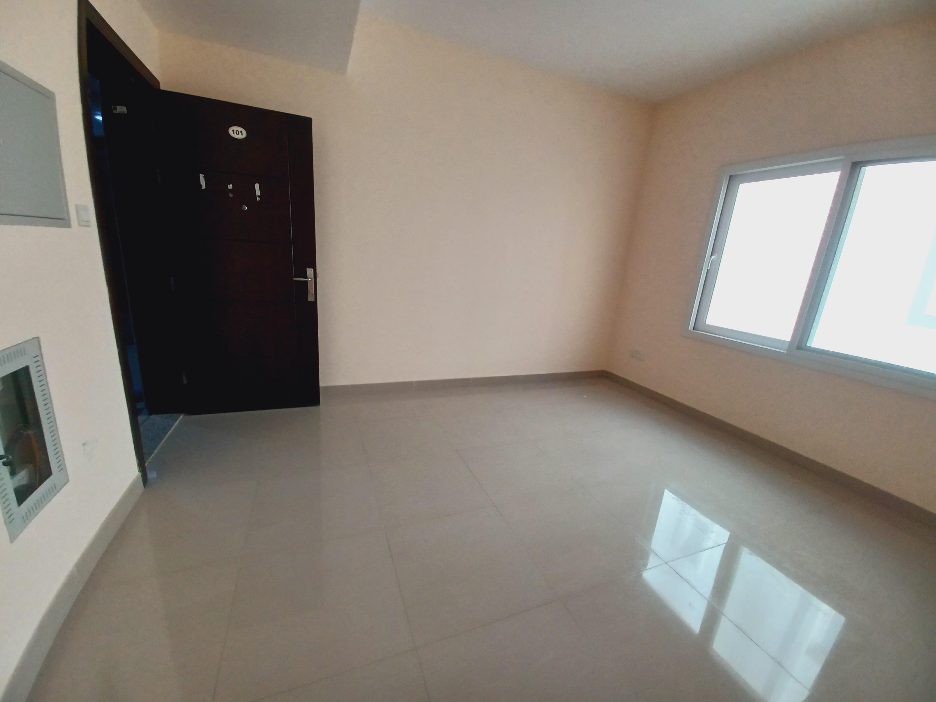 Muwaileh Building Apartment for Rent, Muwaileh, Sharjah