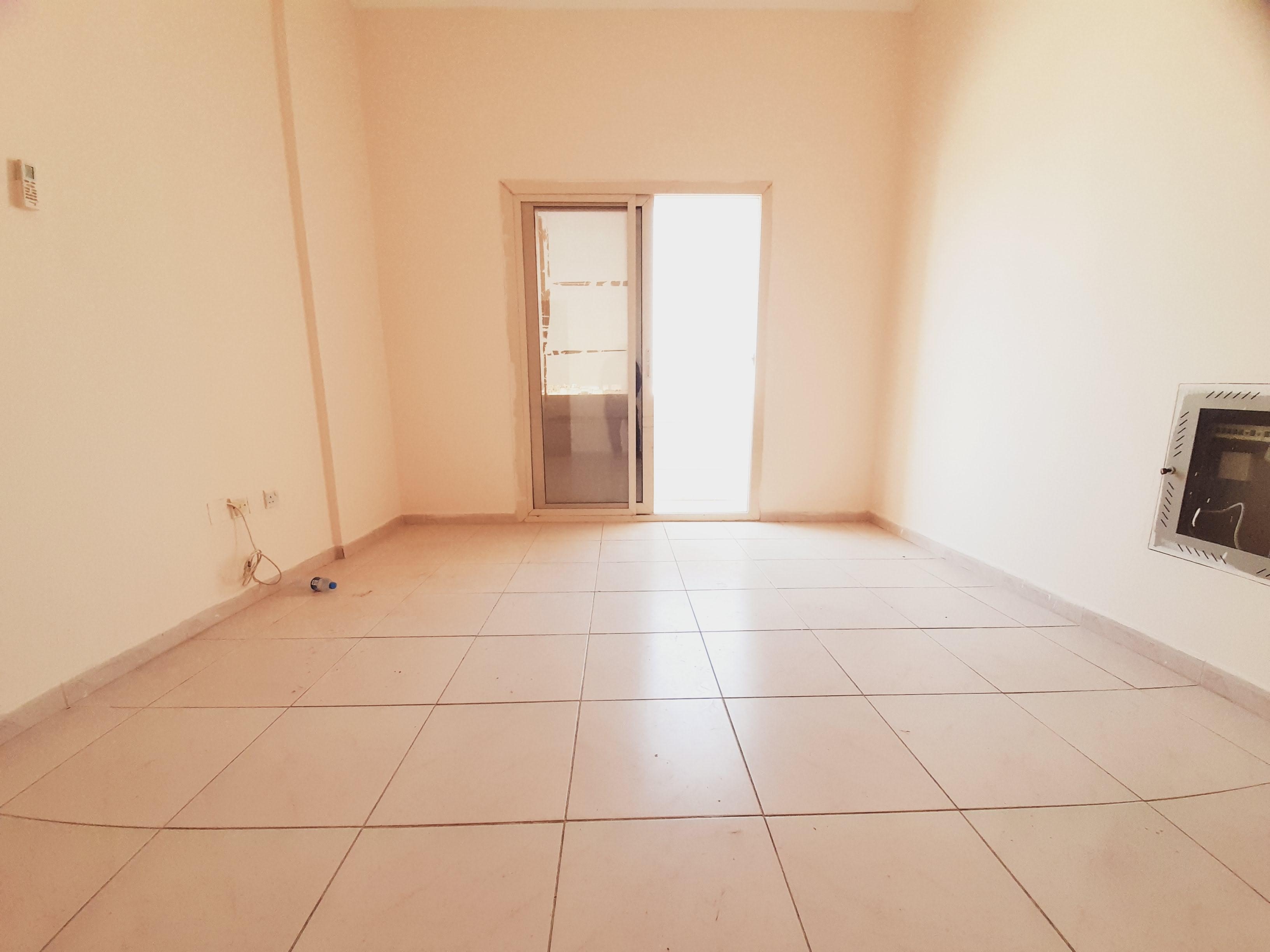 1 BR Apartment For Rent in Muwaileh Building