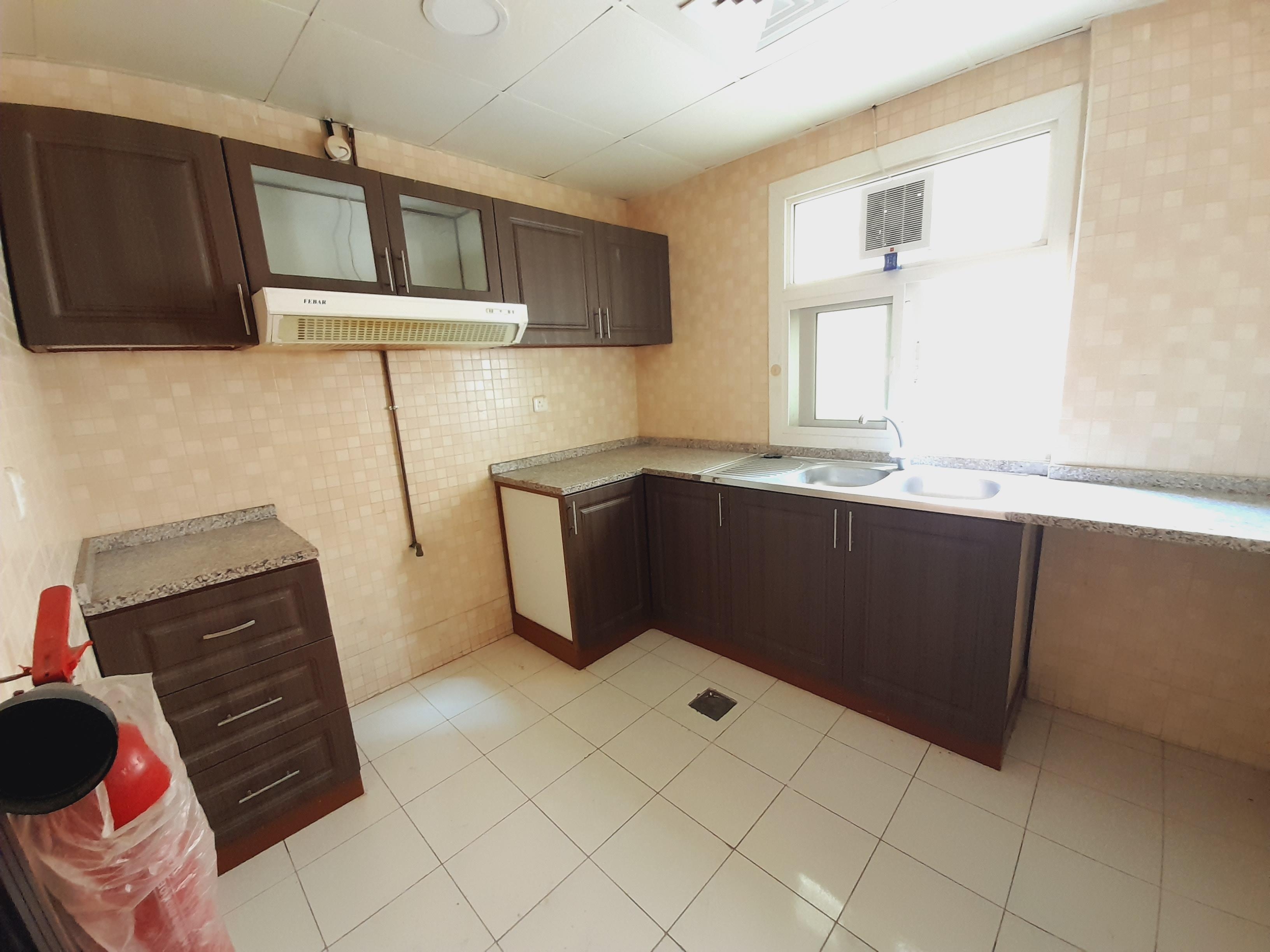 Muwaileh Building Apartment for Rent, Muwaileh, Sharjah