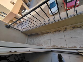 1 BR Apartment For Rent in Muwaileh Building