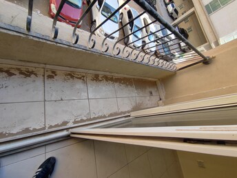 1 BR Apartment For Rent in Muwaileh Building