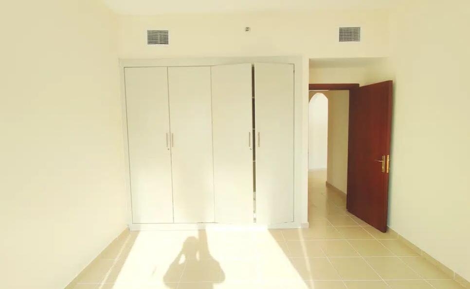 2 BR Apartment For Rent in Al Nahda Complex Towers