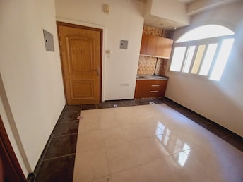 Studio Apartment For Rent in Muwaileh Building