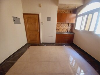 Studio Apartment For Rent in Muwaileh Building