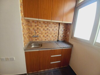 Studio Apartment For Rent in Muwaileh Building