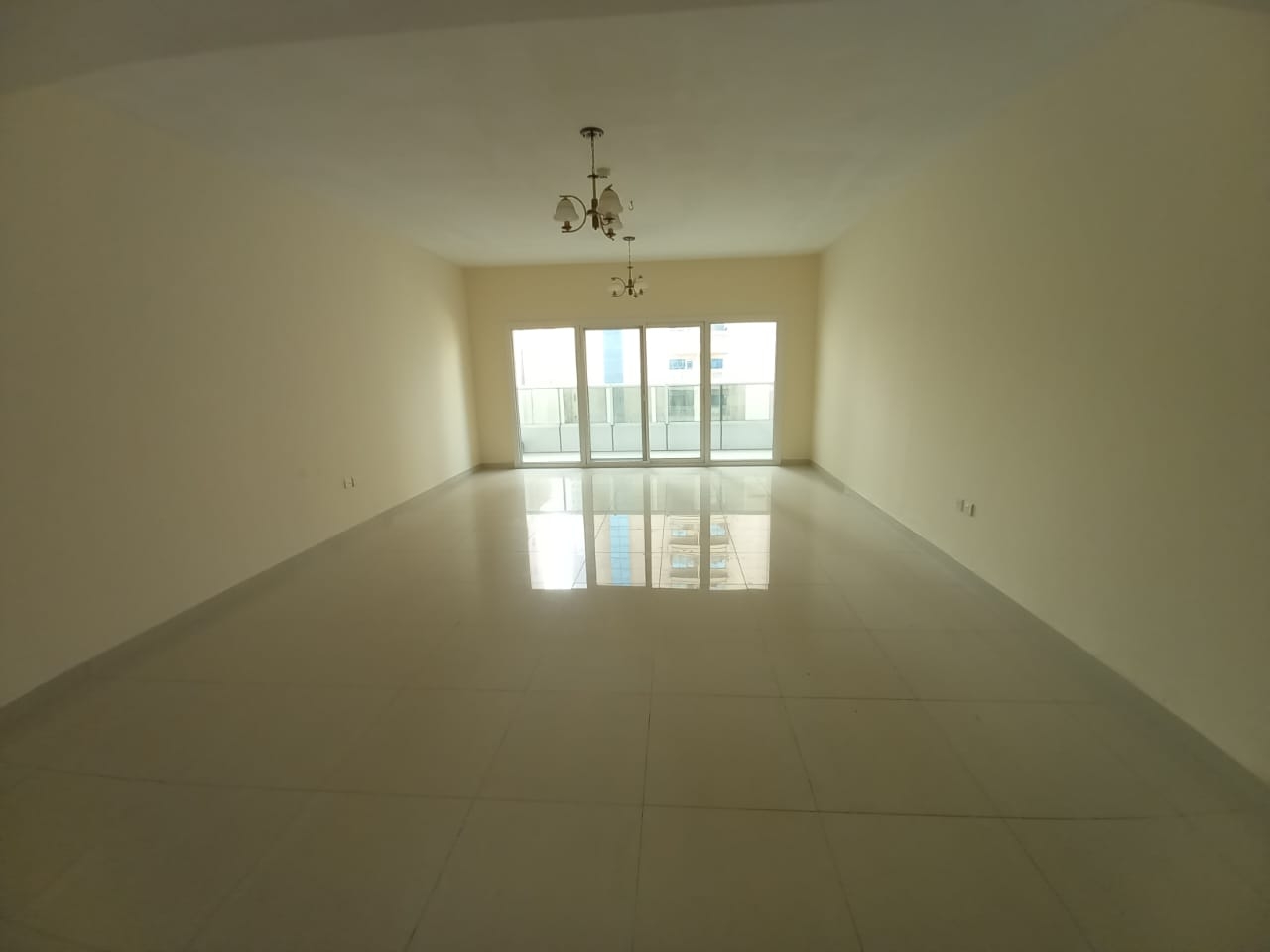 1 BR Apartment For Rent in Al Nada Tower